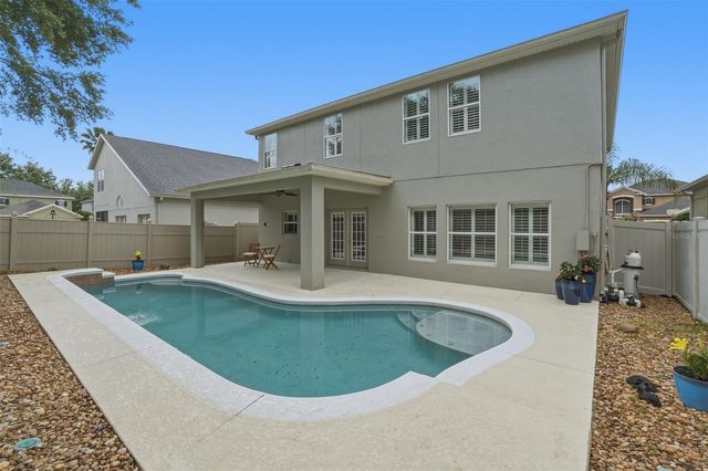 5693 DALEY WAY, Oviedo, FL 32765