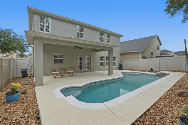 5693 DALEY WAY, Oviedo, FL 32765