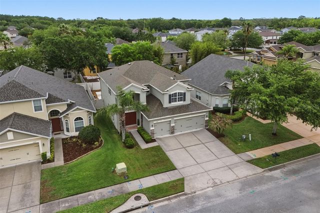 5693 DALEY WAY, Oviedo, FL 32765