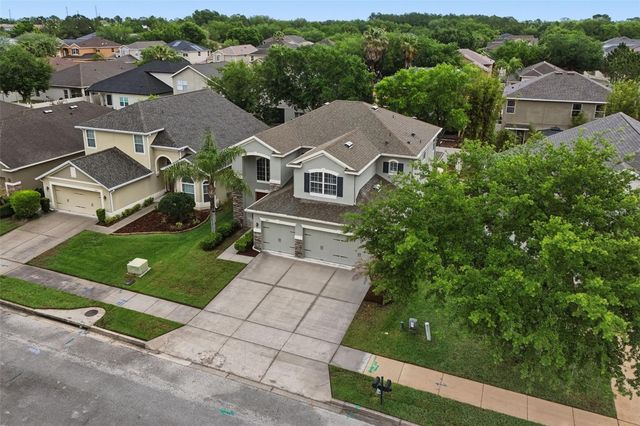 5693 DALEY WAY, Oviedo, FL 32765