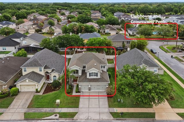 5693 DALEY WAY, Oviedo, FL 32765