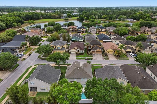 5693 DALEY WAY, Oviedo, FL 32765