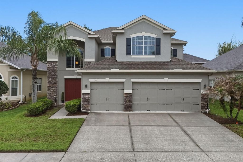 5693 DALEY WAY, Oviedo, FL 32765