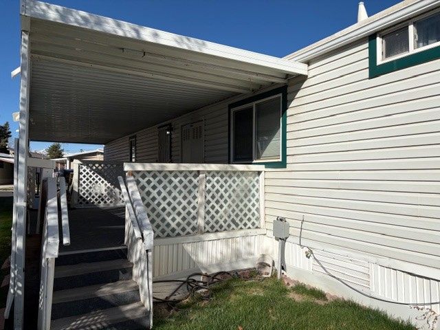 4583 S MONTE VISTA DR, Taylorsville, UT 84123