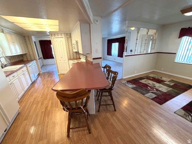 4583 S MONTE VISTA DR, Taylorsville, UT 84123