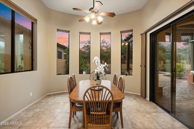 8456 E JASMINE Circle, Mesa, AZ 85207