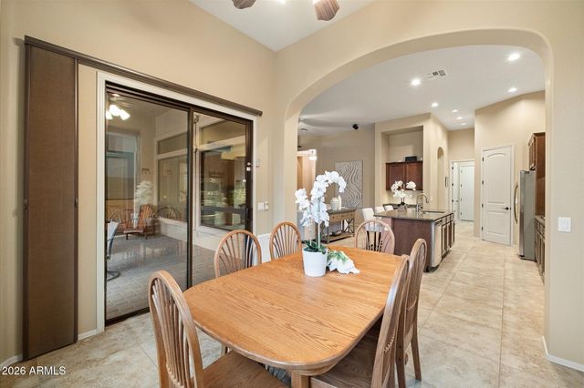 8456 E JASMINE Circle, Mesa, AZ 85207