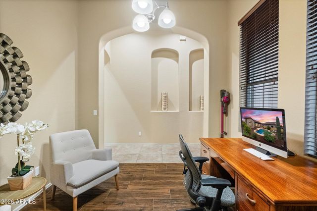 8456 E JASMINE Circle, Mesa, AZ 85207