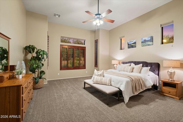 8456 E JASMINE Circle, Mesa, AZ 85207