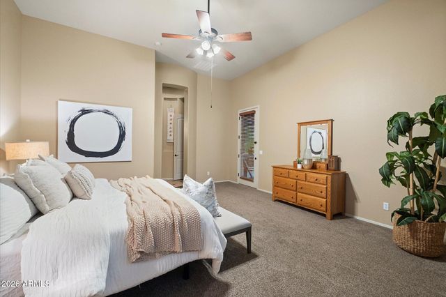 8456 E JASMINE Circle, Mesa, AZ 85207