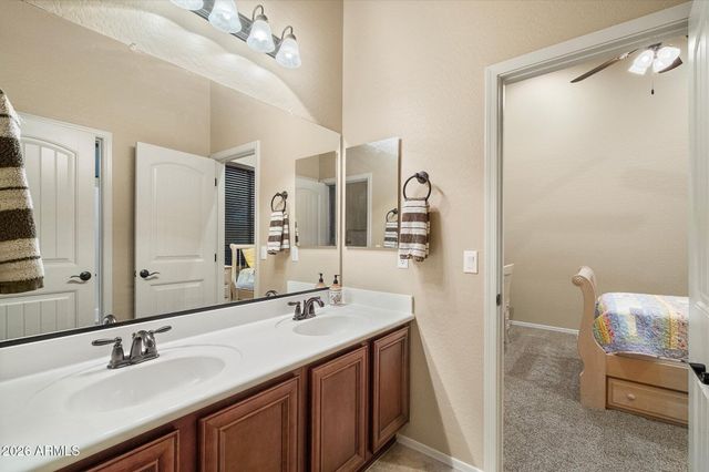 8456 E JASMINE Circle, Mesa, AZ 85207