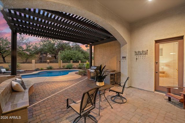 8456 E JASMINE Circle, Mesa, AZ 85207