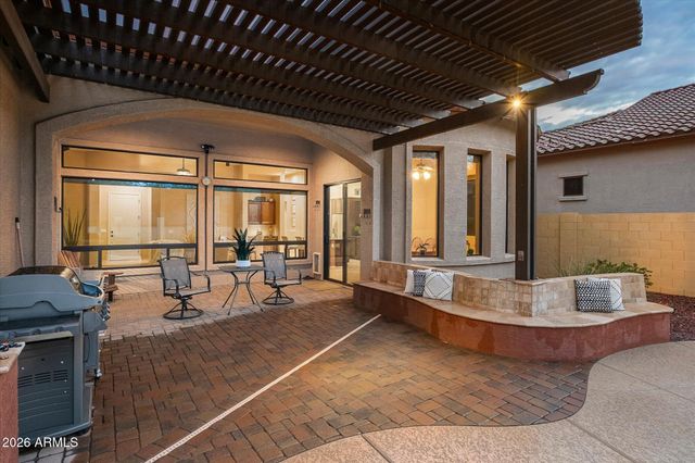 8456 E JASMINE Circle, Mesa, AZ 85207