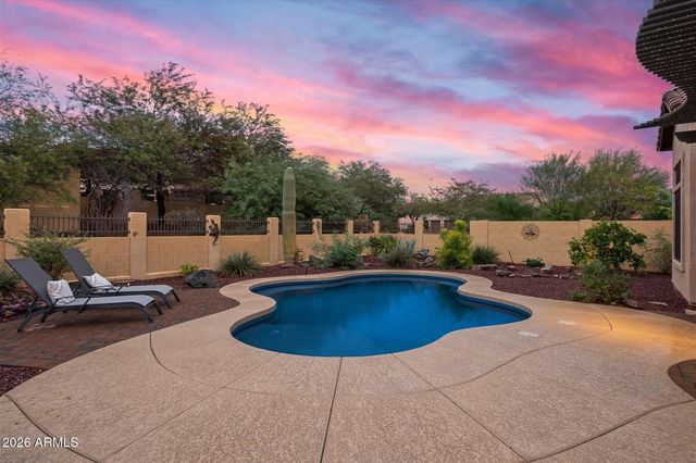 8456 E JASMINE Circle, Mesa, AZ 85207