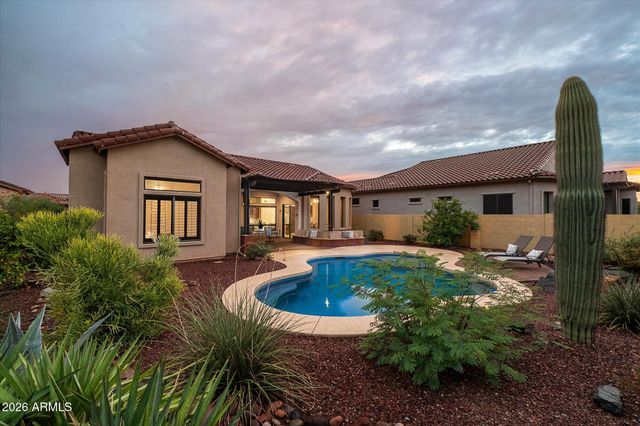 8456 E JASMINE Circle, Mesa, AZ 85207