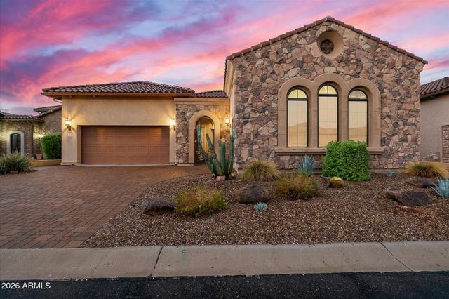 8456 E JASMINE Circle, Mesa, AZ 85207