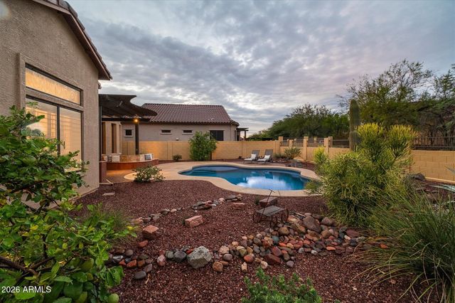 8456 E JASMINE Circle, Mesa, AZ 85207