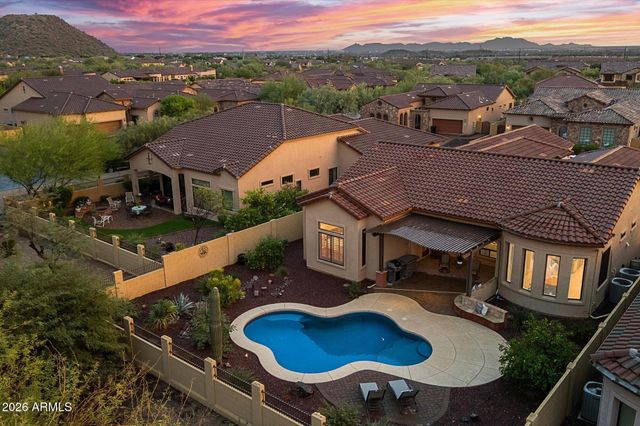 8456 E JASMINE Circle, Mesa, AZ 85207