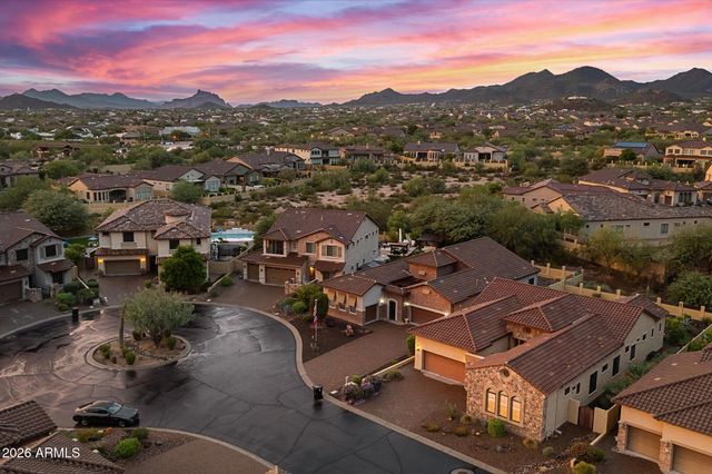 8456 E JASMINE Circle, Mesa, AZ 85207