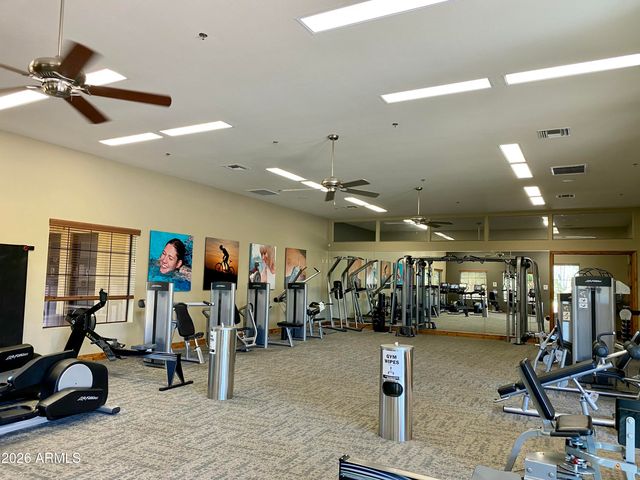 8456 E JASMINE Circle, Mesa, AZ 85207
