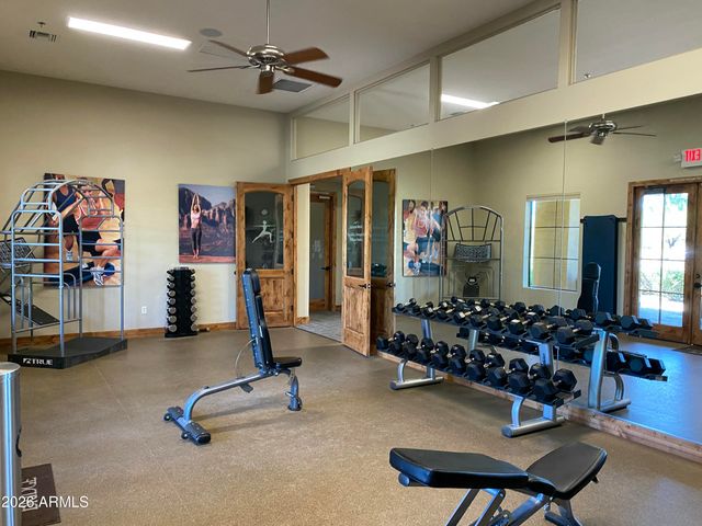 8456 E JASMINE Circle, Mesa, AZ 85207