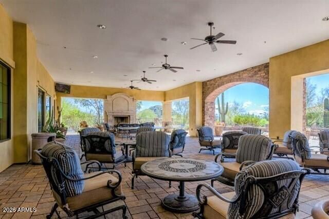 8456 E JASMINE Circle, Mesa, AZ 85207