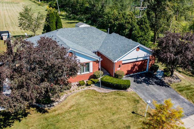 26253 S Ruby Street, Monee, IL 60449