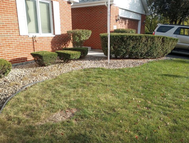 26253 S Ruby Street, Monee, IL 60449