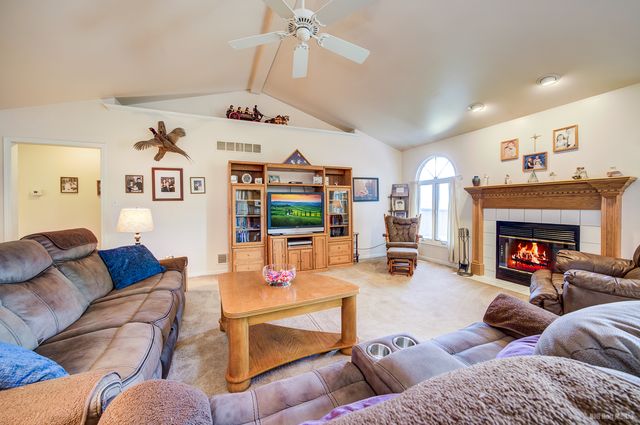 26253 S Ruby Street, Monee, IL 60449