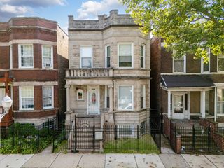 1839 S Drake Avenue, Chicago, IL 60623