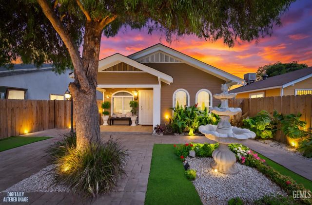 710 R Street, Bakersfield, CA 93304