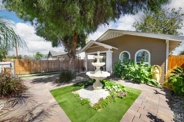 710 R Street, Bakersfield, CA 93304