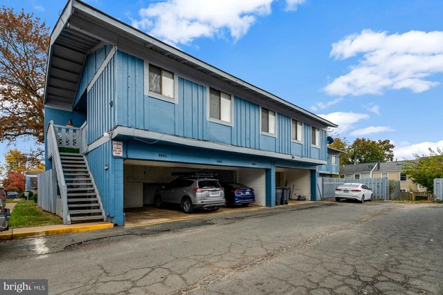 8667 MADERA CT, Manassas Park, VA 20111