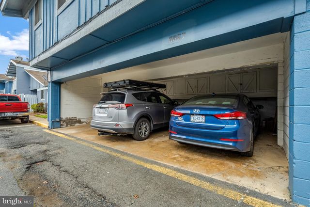 8667 MADERA CT, Manassas Park, VA 20111