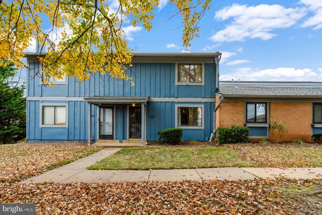 8667 MADERA CT, Manassas Park, VA 20111