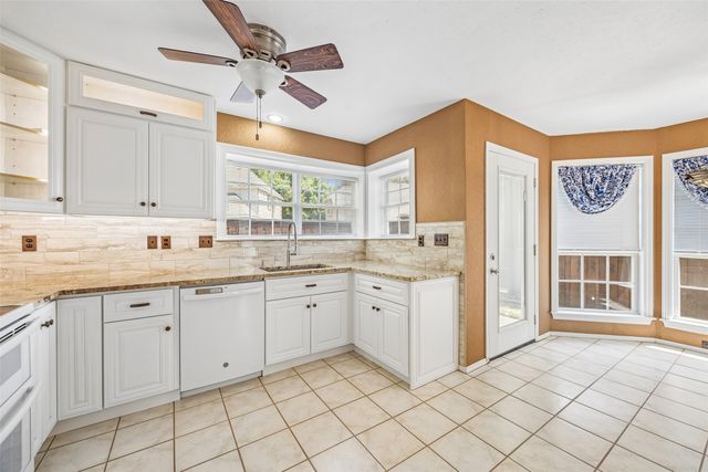 1524 Livingston Drive, Plano, TX 75093