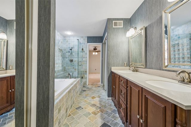 1524 Livingston Drive, Plano, TX 75093