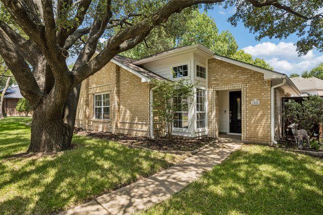 1524 Livingston Drive, Plano, TX 75093