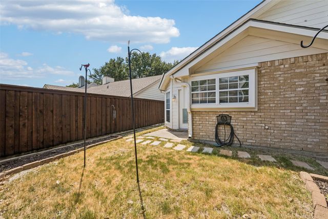 1524 Livingston Drive, Plano, TX 75093