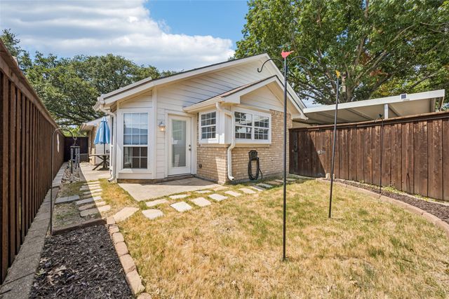 1524 Livingston Drive, Plano, TX 75093