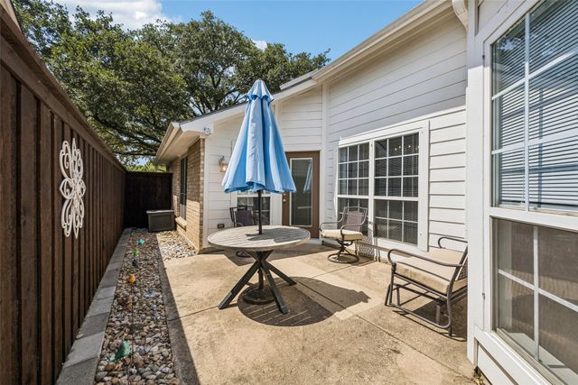 1524 Livingston Drive, Plano, TX 75093