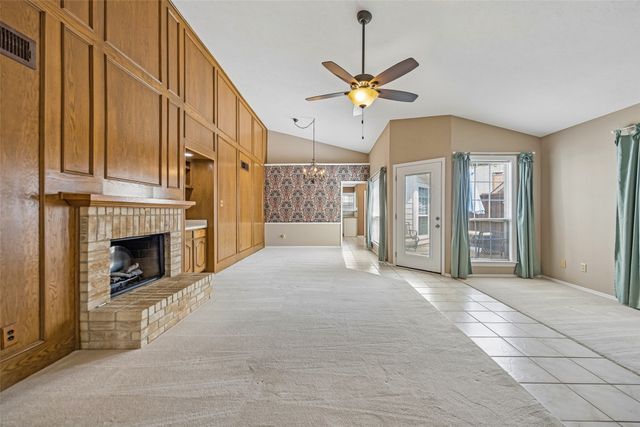 1524 Livingston Drive, Plano, TX 75093