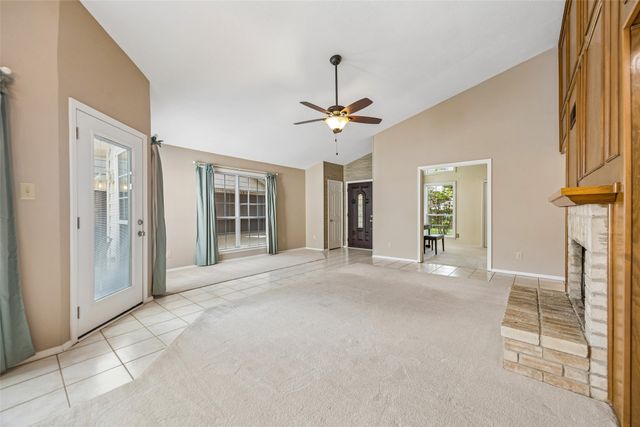 1524 Livingston Drive, Plano, TX 75093
