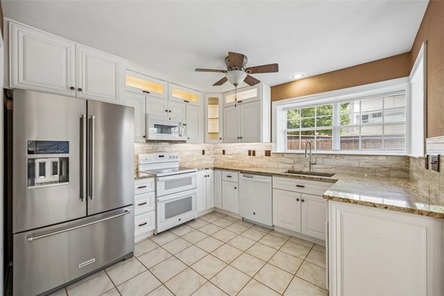 1524 Livingston Drive, Plano, TX 75093