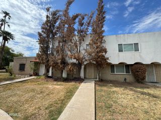 453 N LESUEUR Street, Mesa, AZ 85203