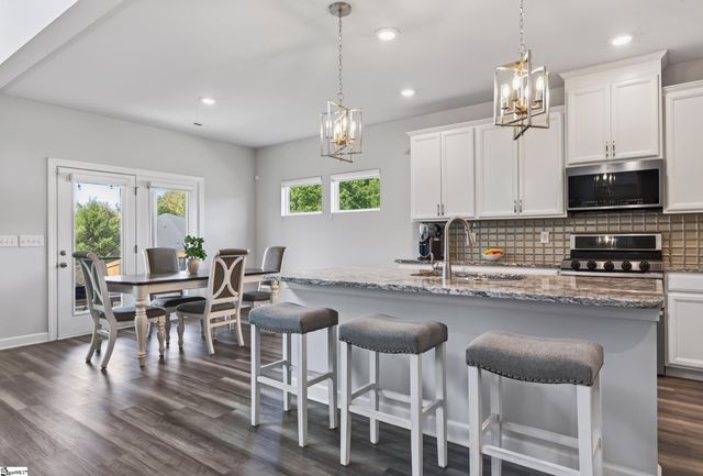 2505 Apsley Court, Greer, SC 29651