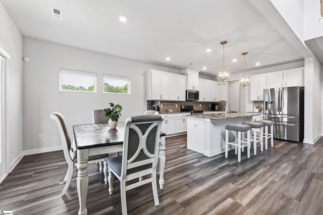 2505 Apsley Court, Greer, SC 29651