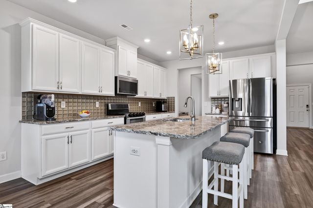 2505 Apsley Court, Greer, SC 29651