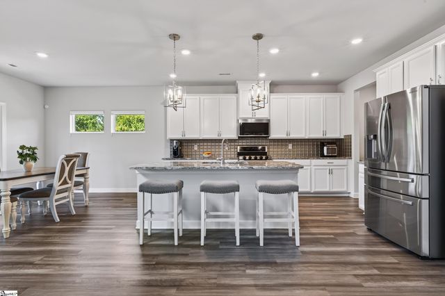 2505 Apsley Court, Greer, SC 29651