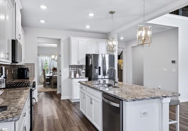 2505 Apsley Court, Greer, SC 29651
